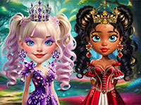 Gemstone Glam
