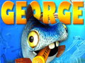 George der Unglücksfisch