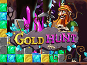 Gold Hunt