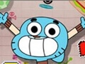 Gumball: Manic Canteen