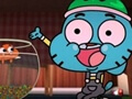 Gumball: The Origin of Darwin