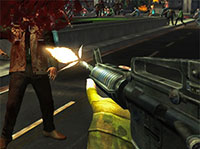Gun Zombies