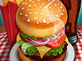 Hamburger-Koch: Küchengeschichte