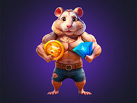 Hamster Combo IDLE