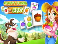 Happy Farm The Crop