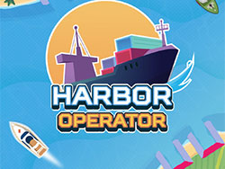 Harbor Operator