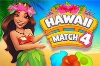 Hawaii Match 4