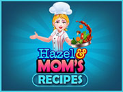 Hazel And Moms Recipes
