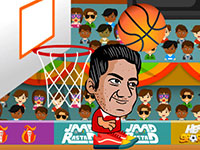 Head Sport Basketball