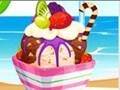 Homemade Ice Cream