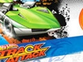 Hot Wheels Track Attack