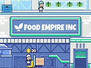 Idle Food Empire Inc