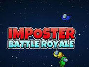 Imposter Battle Royale