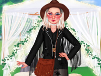 Insta Girls Festival Glamping