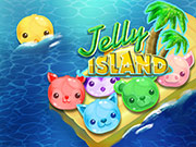 Jelly Island