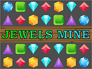 Jewels Mine