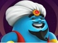 Jinn Dash