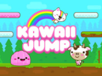 Kawaii Jump