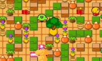 Kirby Bomberman