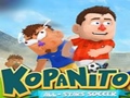 Kopanito All-Stars Soccer