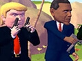 Leader Strike 3D