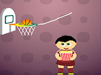 Linear Basketball