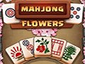 Mahjong Flowers