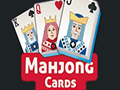 Mahjong-Karten
