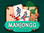 Mahjongg Solitaire