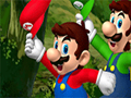 Mario and Luigi Escape 3