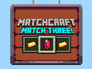 MatchCraft Match Three