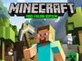 Minecraft HTML5