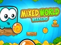 Mixed World: Wochenende