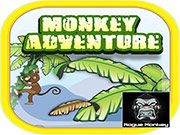 Monkey Adventure