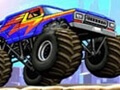 Monster Truck Smash
