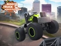 Monster Truck Ultimate Playground