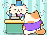 My Purrfect Cat Hotel