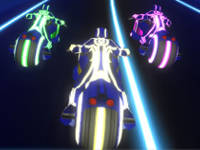 Neon Racing