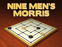 Nine Mens Morris