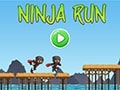 Ninja Run