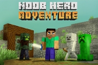 Noob Hero: Adventure