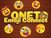 Onet Emoji Connect
