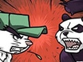 Panda-Aufstand