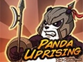 Panda Uprising