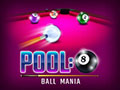 Pool 8 Ball Mania