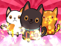 Pop Pop Kitties