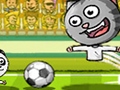 Puppet Soccer Zoo