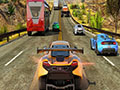 Real Car Traffic Racer