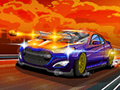 Road Fury