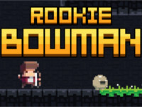 Rookie Bowman